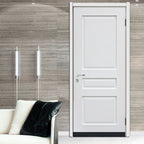 100cm Silicone Rubber Door Strip Self Adhesive Backing Door Seal for Window or Door Gap