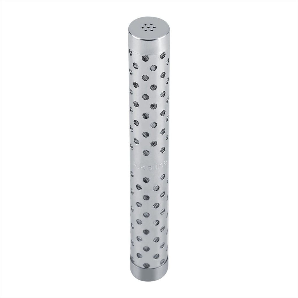 Stainless Steel Hydrogen Alkaline Water Stick PH Alkalizer Ionizer Mineral Purifier Filter