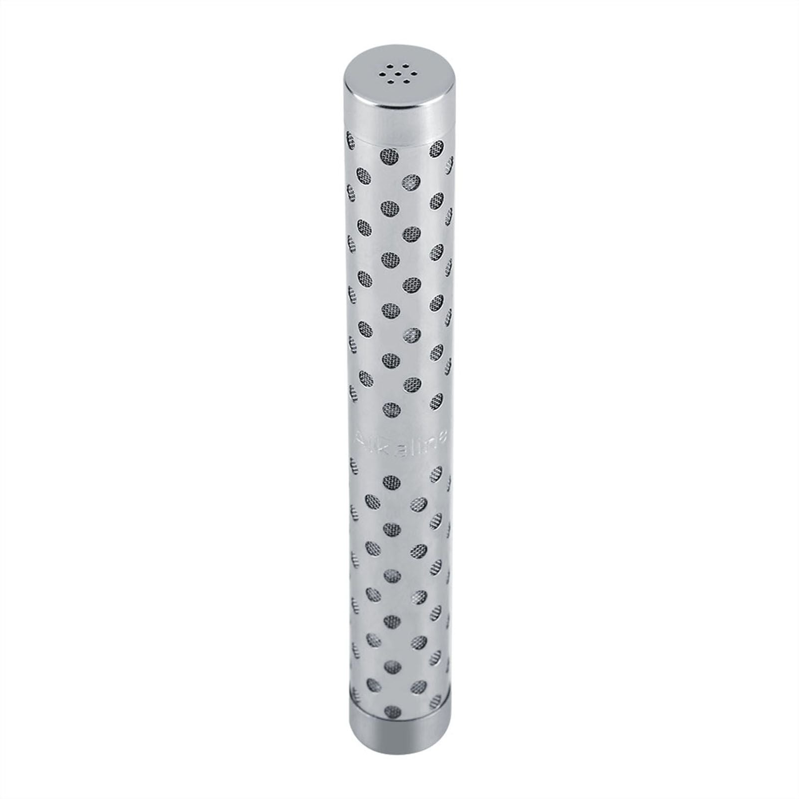 Stainless Steel Hydrogen Alkaline Water Stick PH Alkalizer Ionizer Mineral Purifier Filter