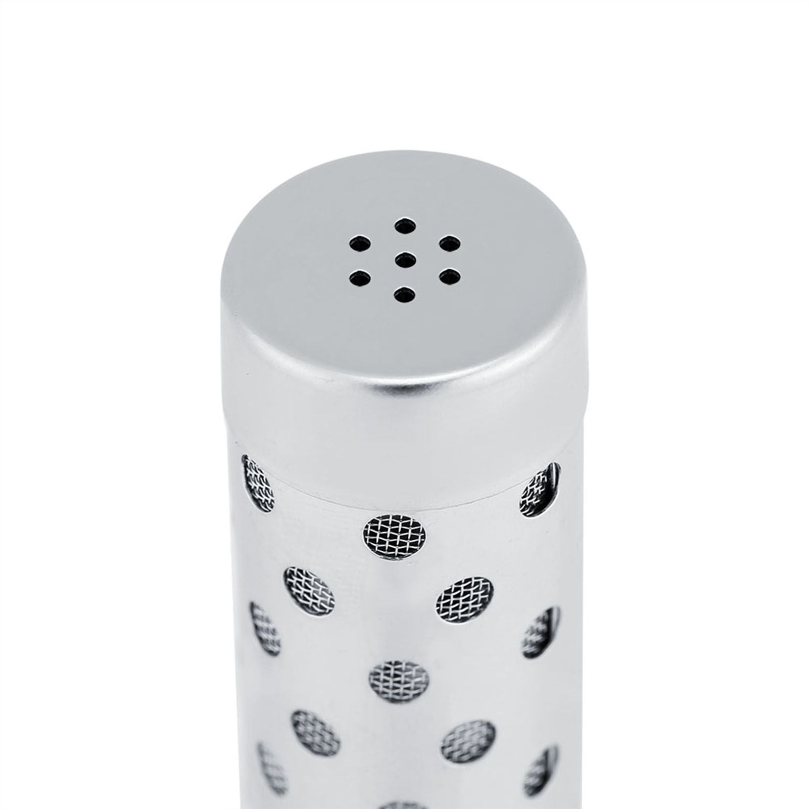 Stainless Steel Hydrogen Alkaline Water Stick PH Alkalizer Ionizer Mineral Purifier Filter