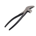 45# Steel Cobbler Plier for Shoemaking Leather Craft DIY Working Tool Beak Shape Hand Operated