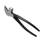 45# Steel Cobbler Plier for Shoemaking Leather Craft DIY Working Tool Beak Shape Hand Operated
