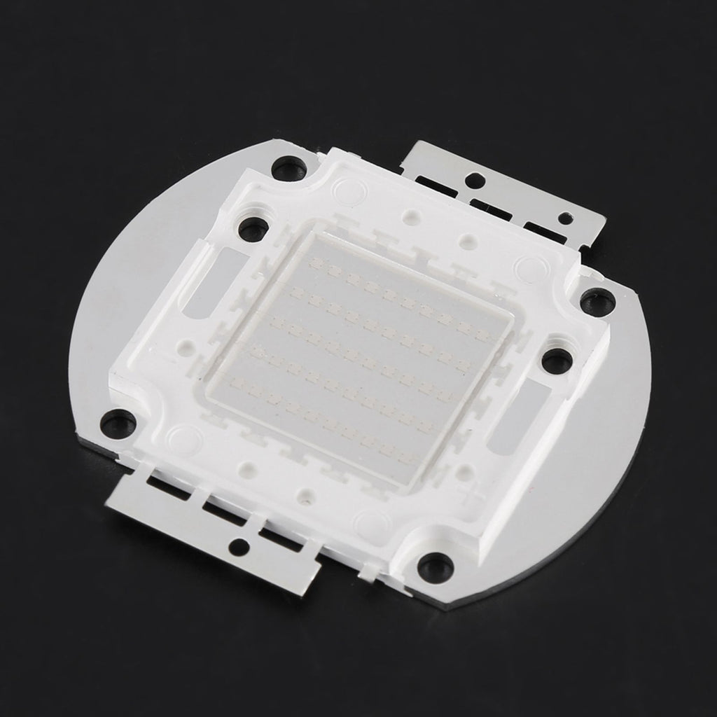 50W UV395-400Nm LED Ultraviolet Lights for Scanning Printer