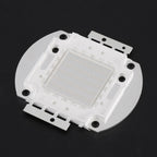 50W UV395-400Nm LED Ultraviolet Lights for Scanning Printer