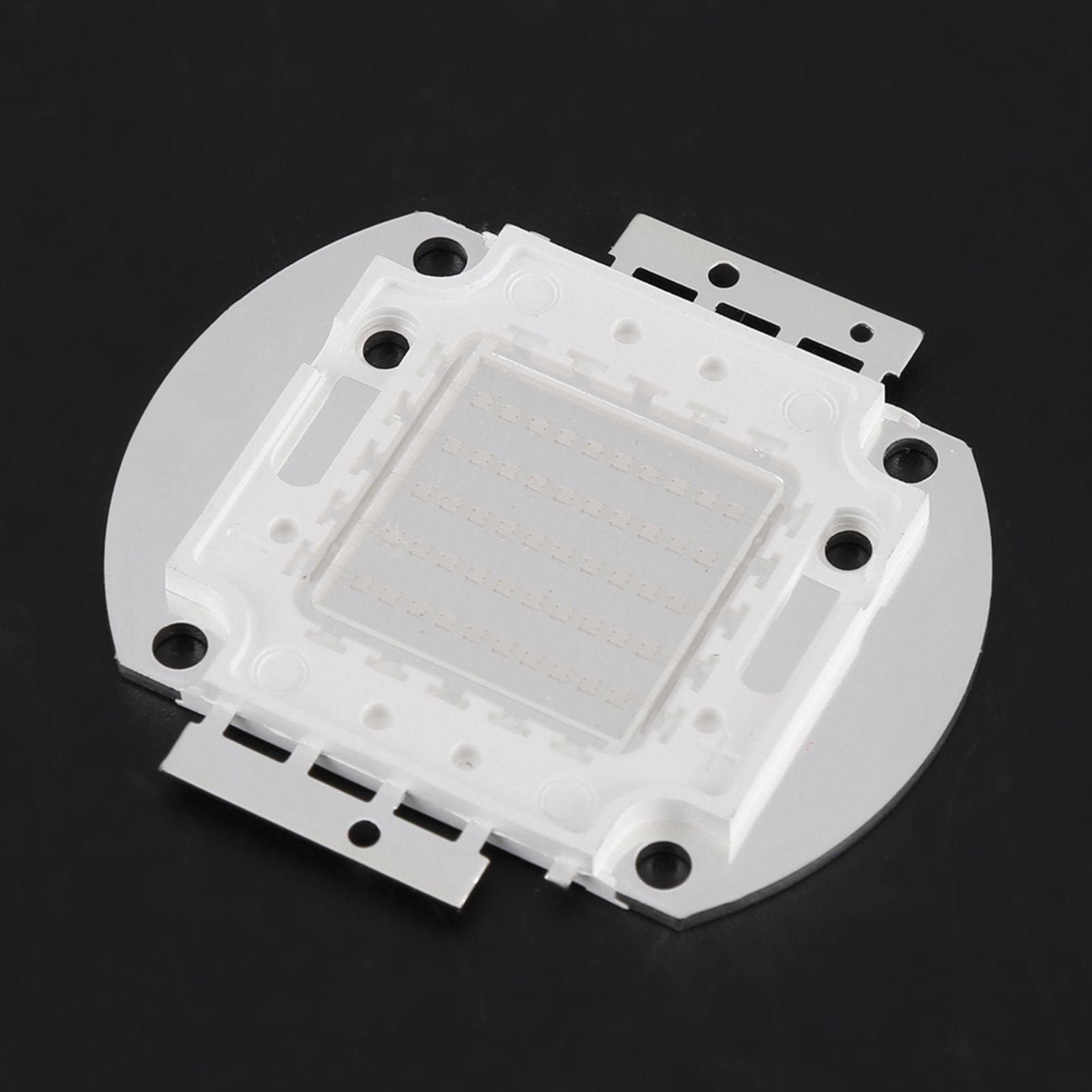 50W UV395-400Nm LED Ultraviolet Lights for Scanning Printer