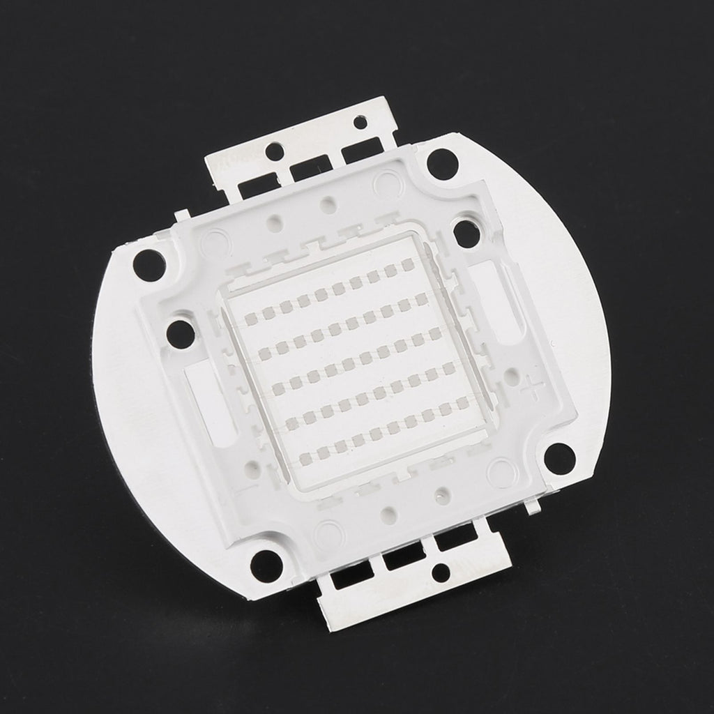 50W UV395-400Nm LED Ultraviolet Lights for Scanning Printer