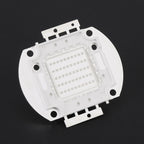 50W UV395-400Nm LED Ultraviolet Lights for Scanning Printer