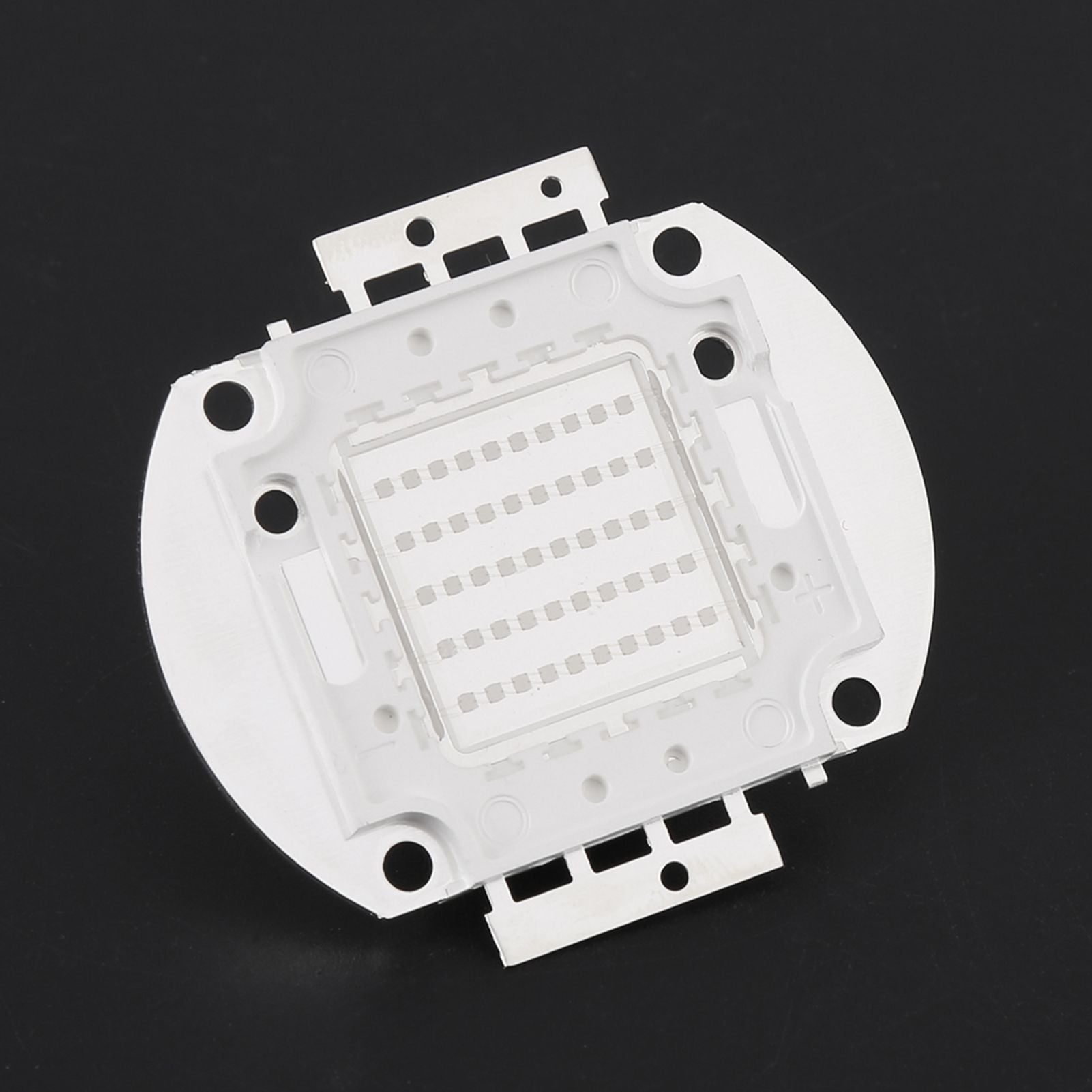 50W UV395-400Nm LED Ultraviolet Lights for Scanning Printer