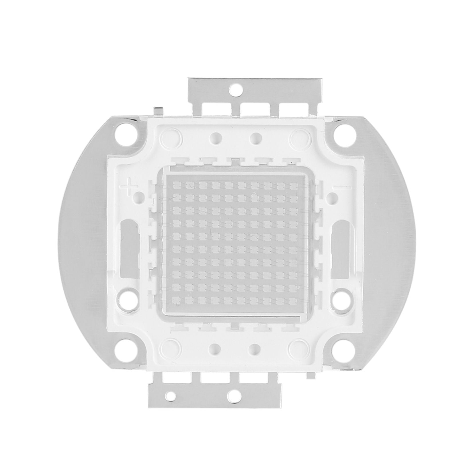 50W UV395-400Nm LED Ultraviolet Lights for Scanning Printer