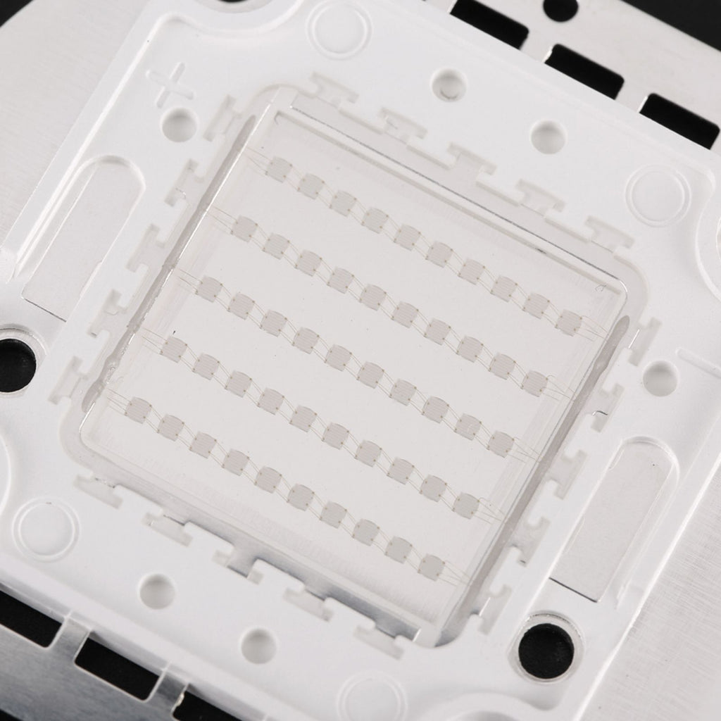 50W UV395-400Nm LED Ultraviolet Lights for Scanning Printer