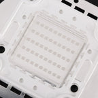 50W UV395-400Nm LED Ultraviolet Lights for Scanning Printer