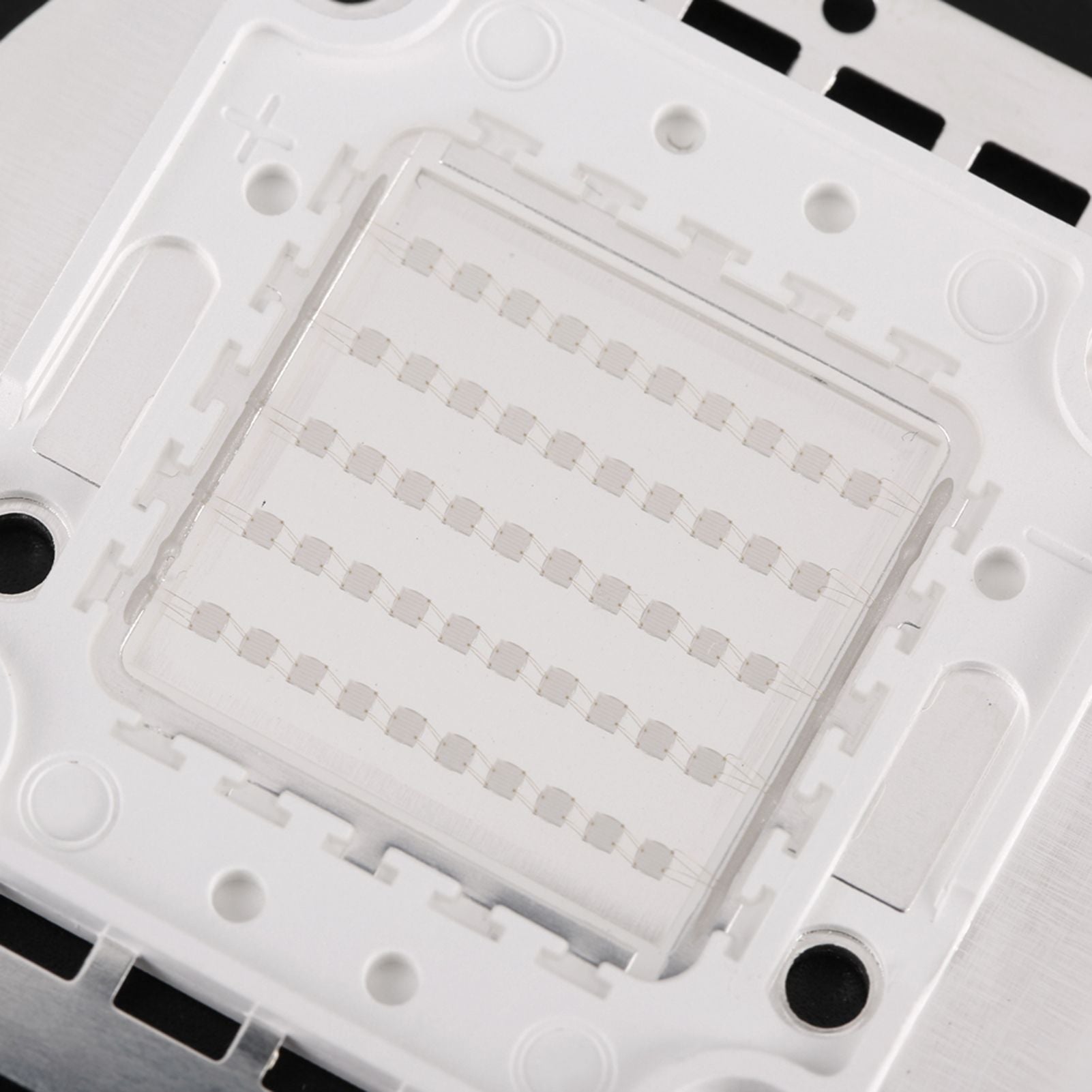 50W UV395-400Nm LED Ultraviolet Lights for Scanning Printer
