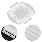 50W UV395-400Nm LED Ultraviolet Lights for Scanning Printer