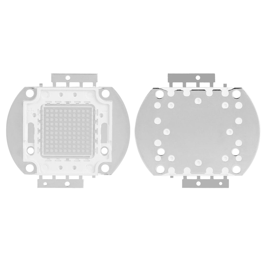 50W UV395-400Nm LED Ultraviolet Lights for Scanning Printer