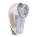 Portable Battery Powered Fabric Clothes Sweater Lint Remover Fuzz Shaver Removing Machine