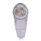 Portable Battery Powered Fabric Clothes Sweater Lint Remover Fuzz Shaver Removing Machine