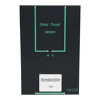 4.2W 12V Mini Portable Polysilicon Solar Panel DIY Power Module Battery Charger