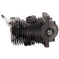 38mm Engine Cylinder Piston Crankshaft Assembly for MS170 MS180 018 Chainsaw
