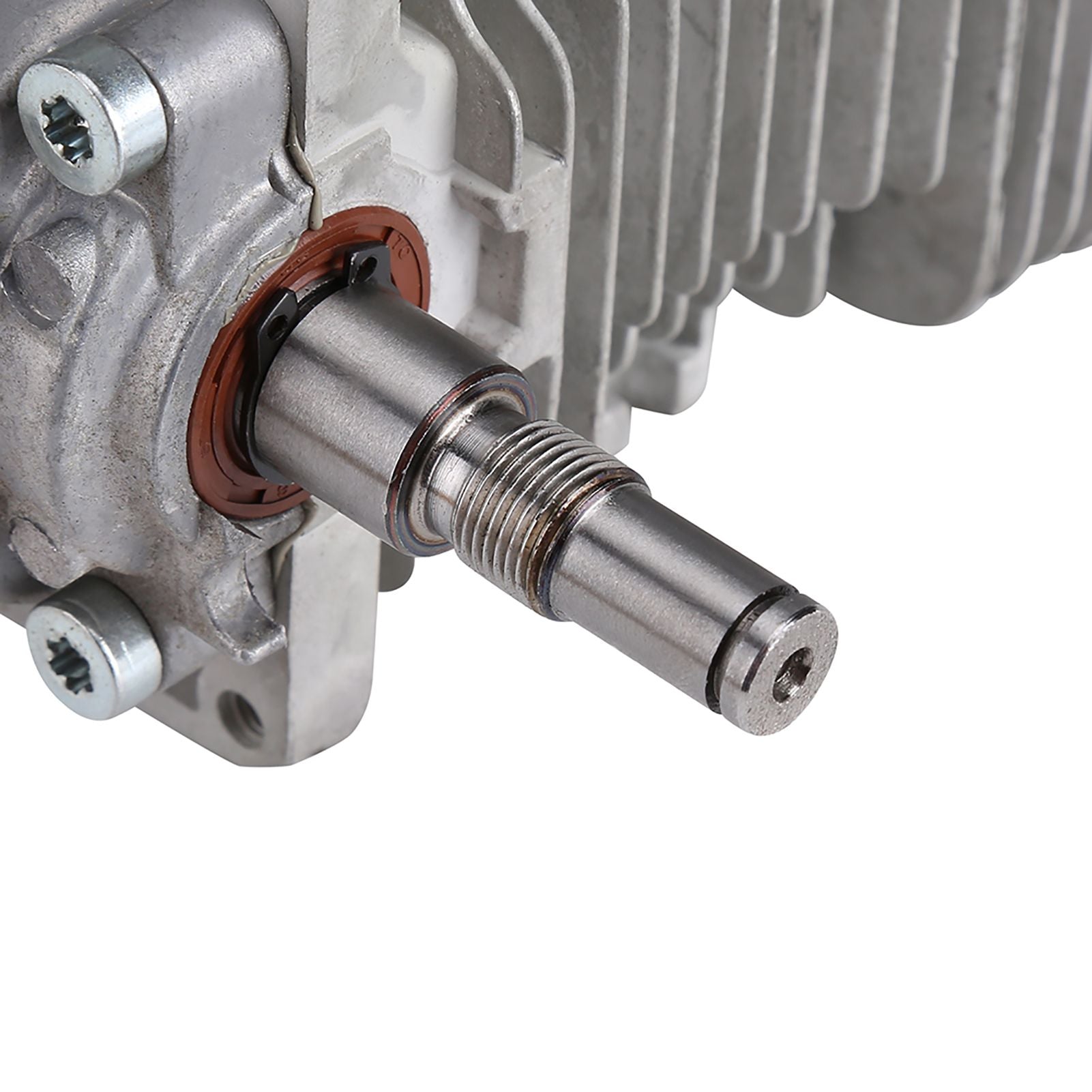 38mm Engine Cylinder Piston Crankshaft Assembly for MS170 MS180 018 Chainsaw