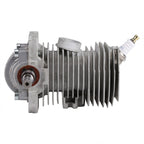 38mm Engine Cylinder Piston Crankshaft Assembly for MS170 MS180 018 Chainsaw