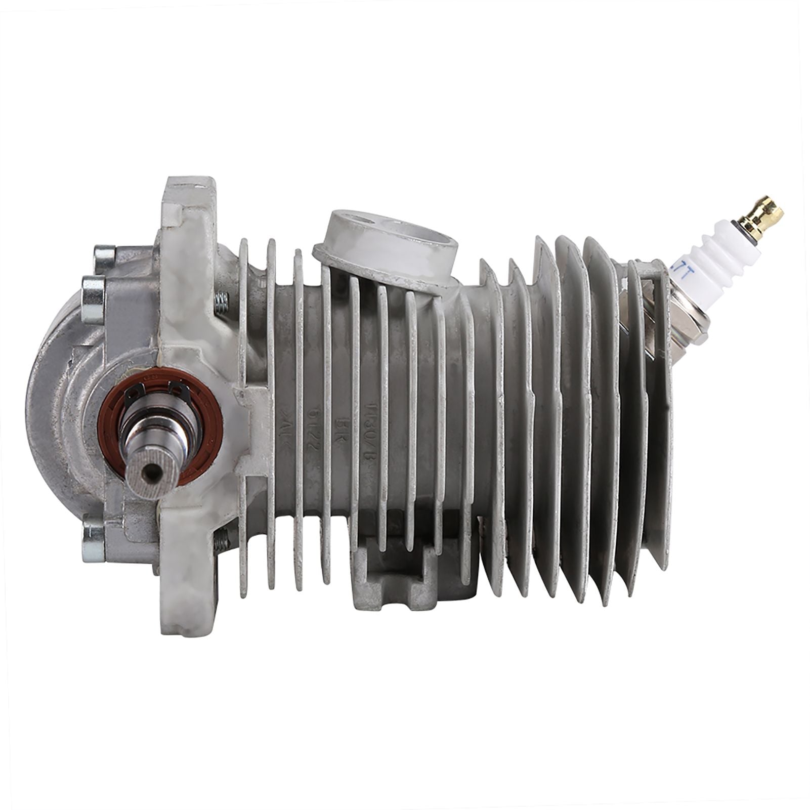 38mm Engine Cylinder Piston Crankshaft Assembly for MS170 MS180 018 Chainsaw