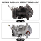38mm Engine Cylinder Piston Crankshaft Assembly for MS170 MS180 018 Chainsaw