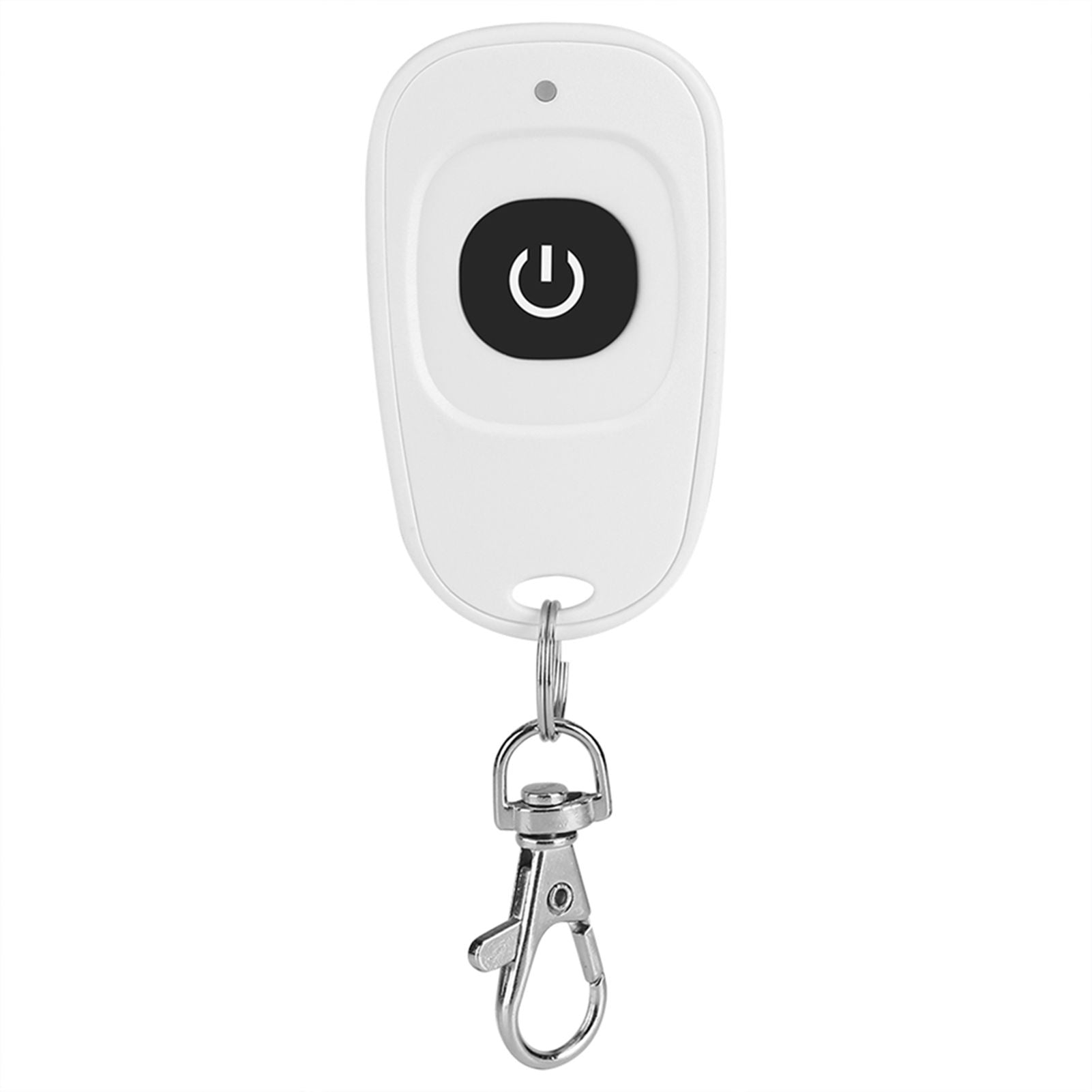 433MHz EV1527 1~4 Channel RF Wireless Remote Control Transmitter for Easy Control 1 Button