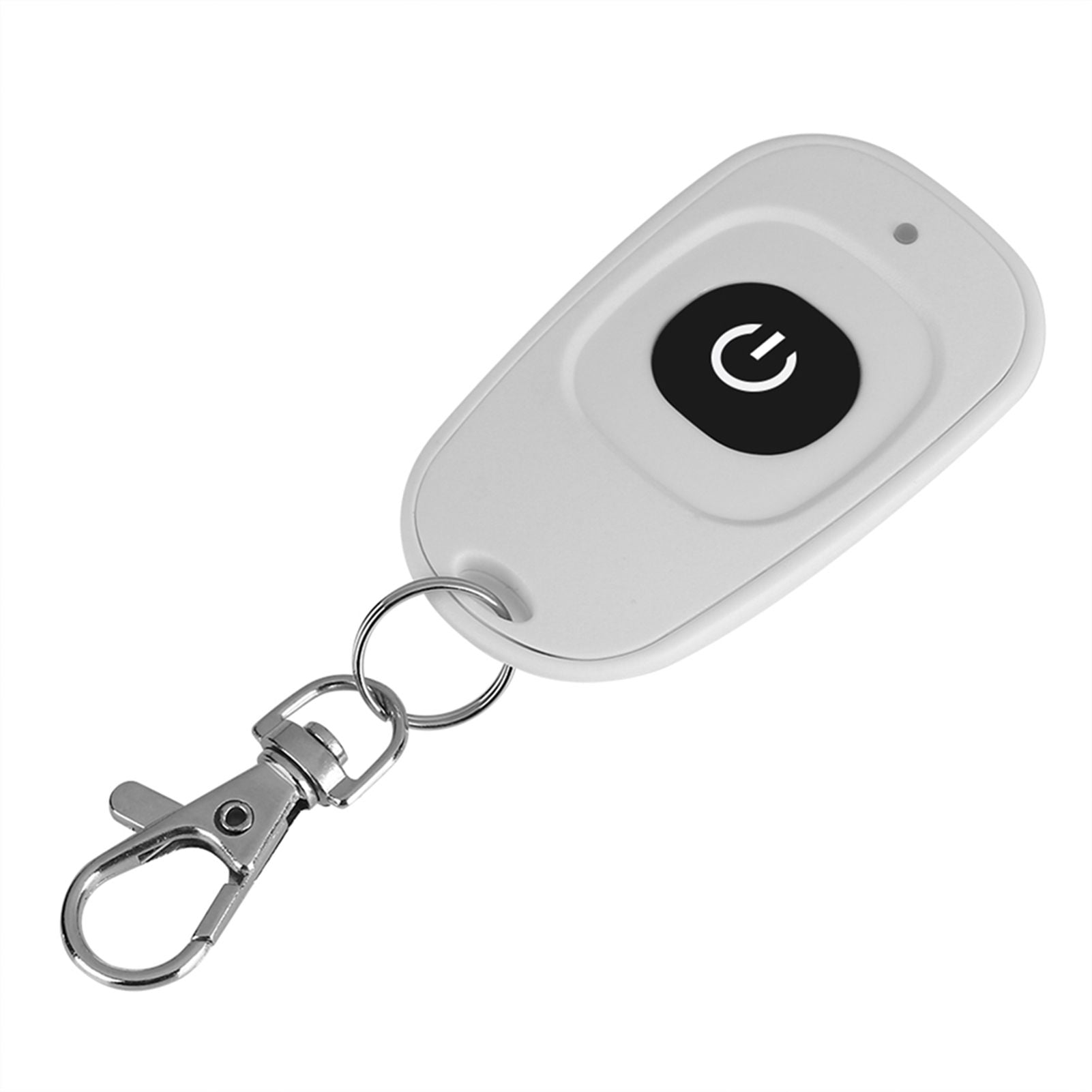 433MHz EV1527 1~4 Channel RF Wireless Remote Control Transmitter for Easy Control 1 Button