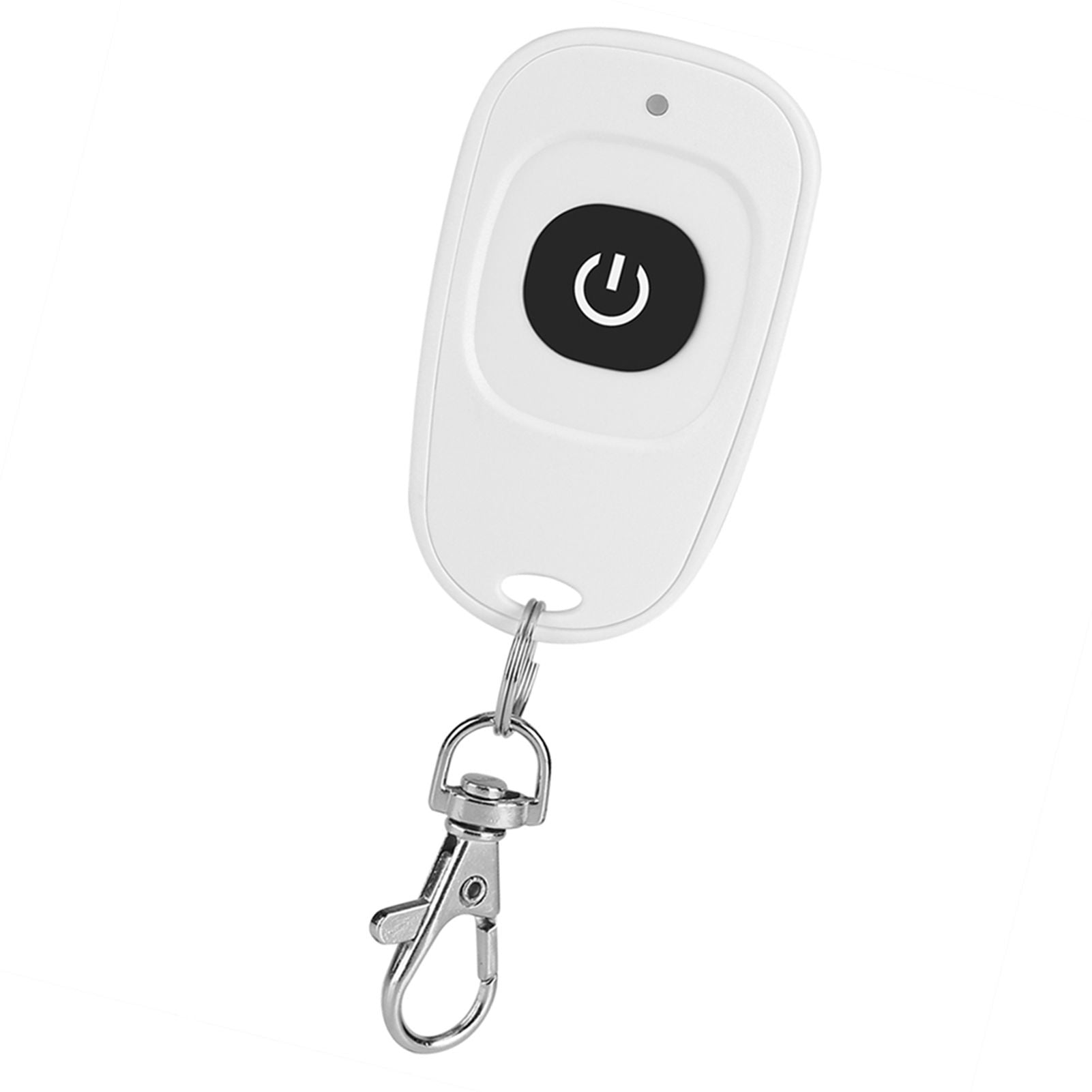 433MHz EV1527 1~4 Channel RF Wireless Remote Control Transmitter for Easy Control 1 Button