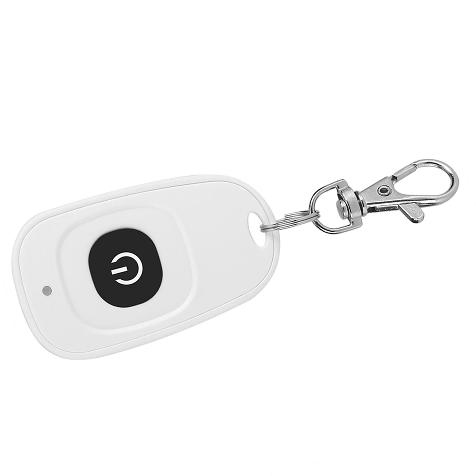 433MHz EV1527 1~4 Channel RF Wireless Remote Control Transmitter for Easy Control 1 Button