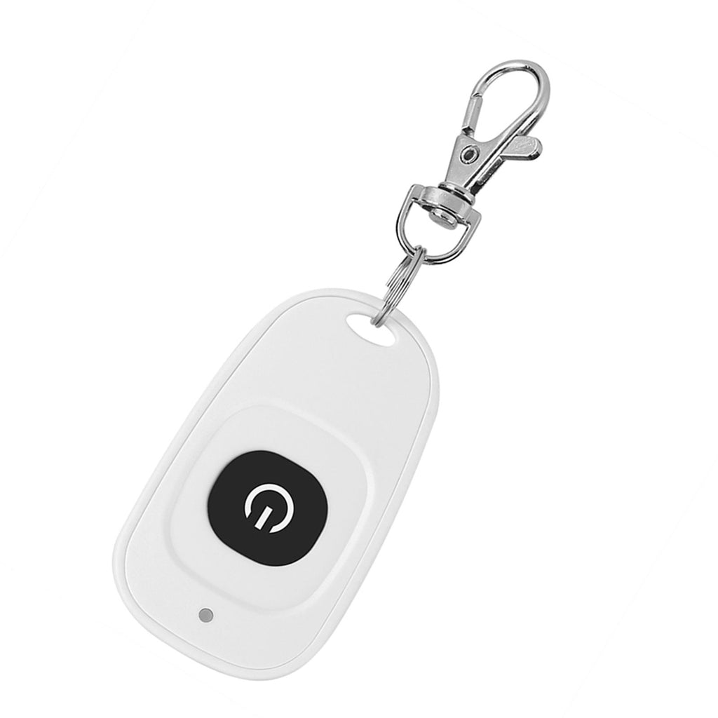 433MHz EV1527 1~4 Channel RF Wireless Remote Control Transmitter for Easy Control 1 Button