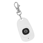 433MHz EV1527 1~4 Channel RF Wireless Remote Control Transmitter for Easy Control 1 Button