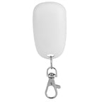 433MHz EV1527 1~4 Channel RF Wireless Remote Control Transmitter for Easy Control 3 Buttons
