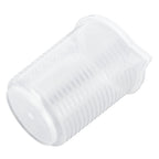500ml/1000ml Clear Plastic Measuring Cups with Lid Kitchen Cooking Baking Accessaries 1000ml