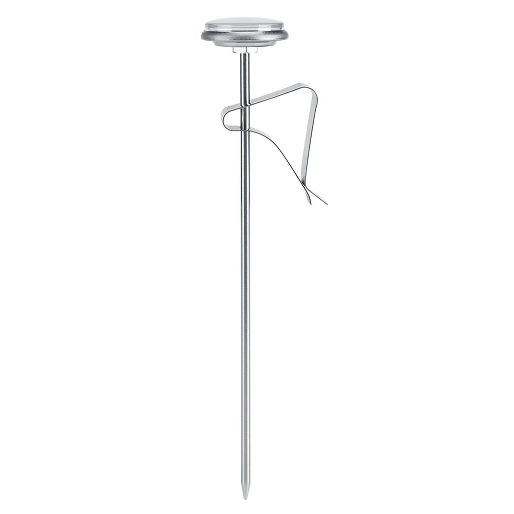 Stainless Steel Milk Thermometer -10~110℃ Easy to Clean Coffee Frothing Accessories