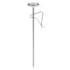 Stainless Steel Milk Thermometer -10~110℃ Easy to Clean Coffee Frothing Accessories
