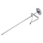 Stainless Steel Milk Thermometer -10~110℃ Easy to Clean Coffee Frothing Accessories