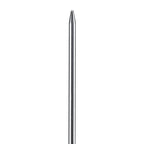 Stainless Steel Milk Thermometer -10~110℃ Easy to Clean Coffee Frothing Accessories