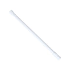 Adjustable Spring Loaded Tension Rod Shower Extendable Curtain Closet Window Rail Pole