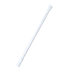Adjustable Spring Loaded Tension Rod Shower Extendable Curtain Closet Window Rail Pole