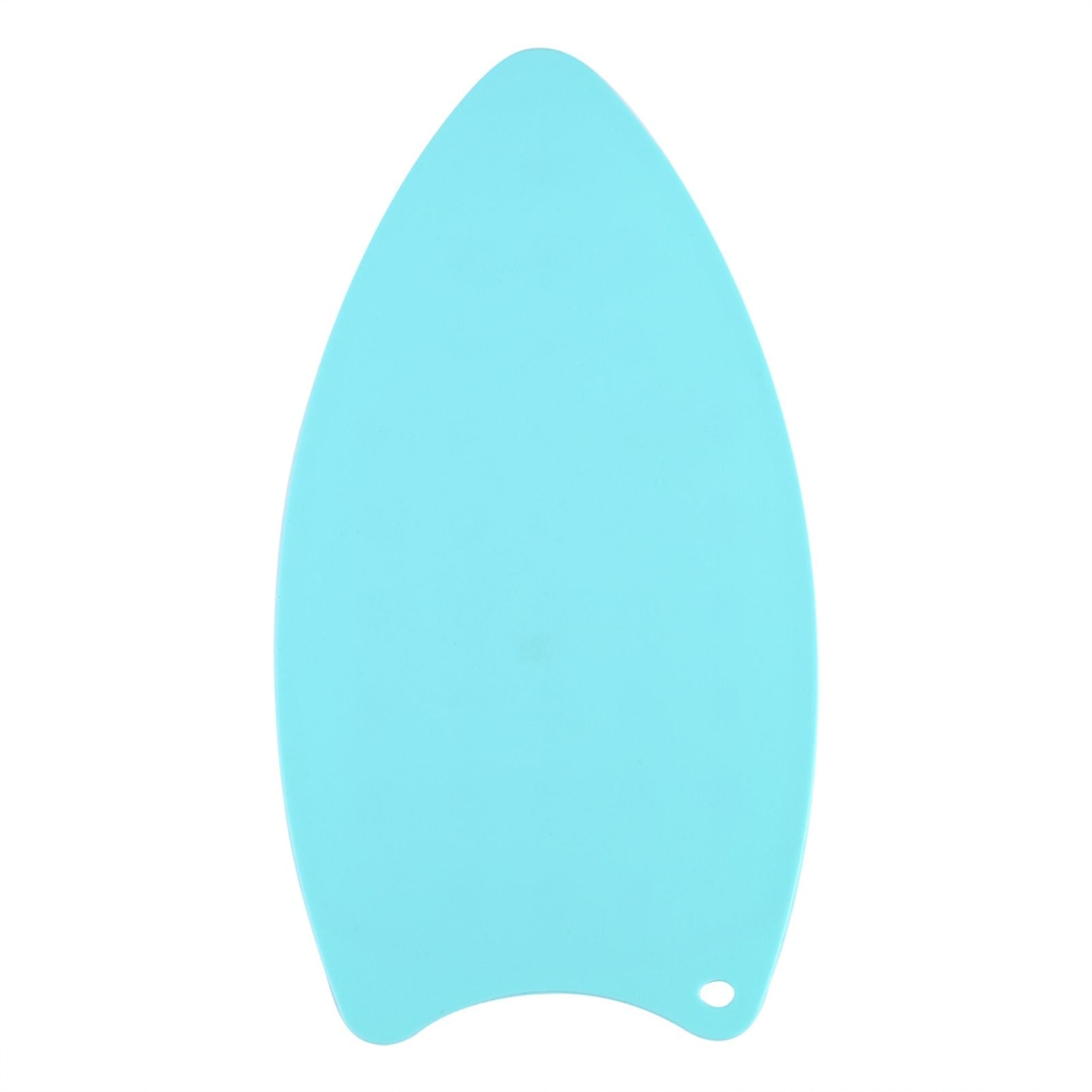 Anti slip Heat Resistant Silicone Iron Mat Hot Safety Protection Ironing Rest Pad (Green)