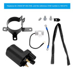 Electric Generator Ignition Coil Replaces for ONAN BF B43 B48 166-0772