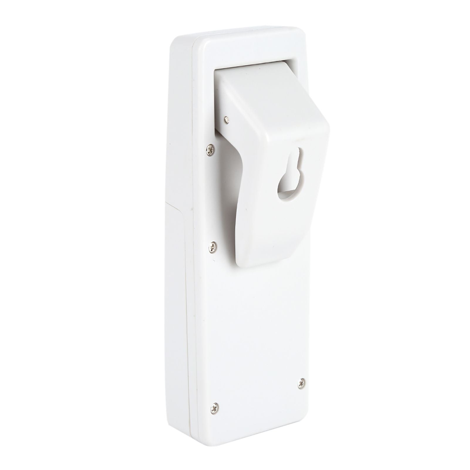 Wireless Digital Freezer Thermometer Indoor/Outdoor Temperature Sensor with Audible Alarm