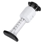 Meat Marinade Tenderizer Needle Injector Steaks Flavor Syringe Cook Kitchen Tool