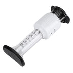 Meat Marinade Tenderizer Needle Injector Steaks Flavor Syringe Cook Kitchen Tool