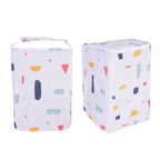 Waterproof Washing Machine Zipped Cover Dust Protection for Top Load Washer Dryer(Top Load)