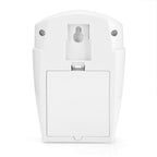 PIR Infrared Motion Detector Alarm Unit with 2 Remote Controller Home Safety System