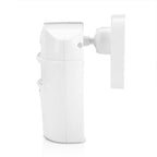 PIR Infrared Motion Detector Alarm Unit with 2 Remote Controller Home Safety System