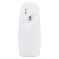 Home Indoor Wall mounted Automatic Adjustable Air Freshener Fragrance Aerosol Spray Dispenser