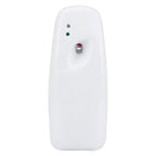 Home Indoor Wall mounted Automatic Adjustable Air Freshener Fragrance Aerosol Spray Dispenser